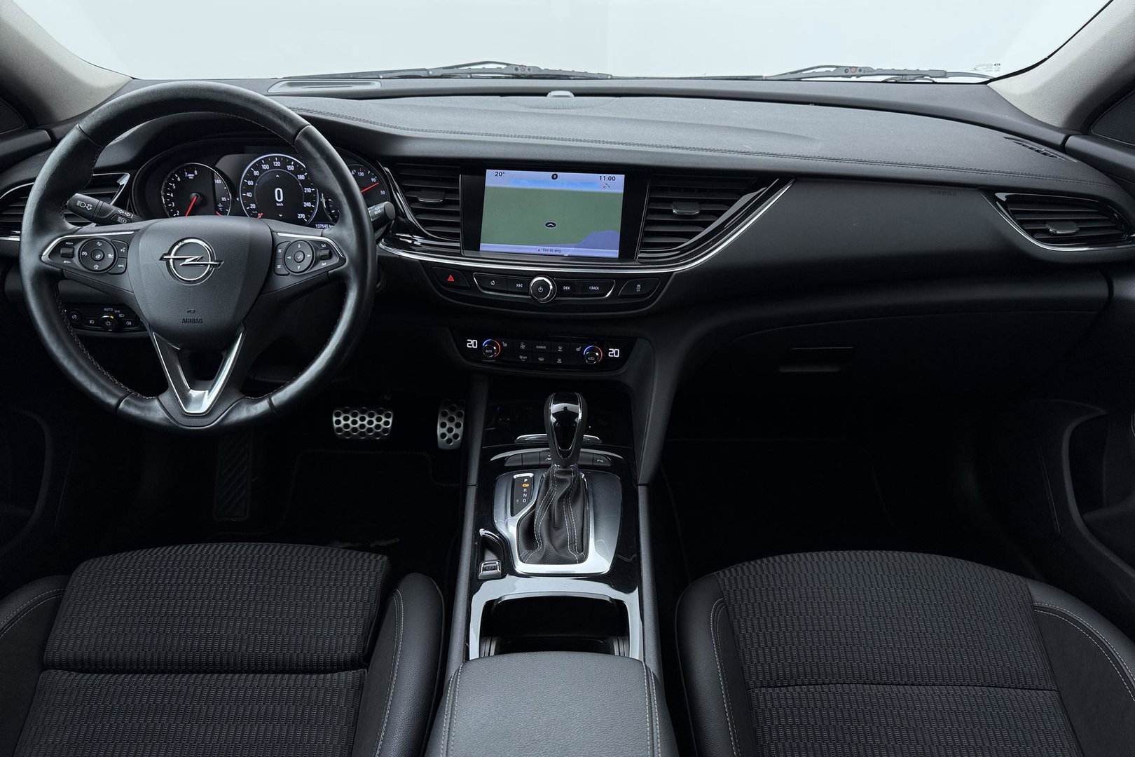 Opel Insignia Sports Tourer 1.5 Turbo Innovation | ACC | Automaat | Stoel+Stuurverwarming | Camera | Keyless