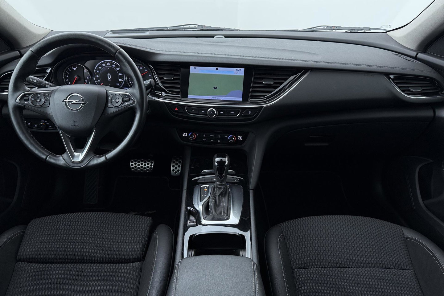 Opel Insignia Sports Tourer 1.5 Turbo Innovation | ACC | Automaat | Stoel+Stuurverwarming | Camera | Keyless