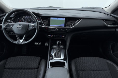 Opel Insignia Sports Tourer 1.5 Turbo Innovation | ACC | Automaat | Stoel+Stuurverwarming | Camera | Keyless