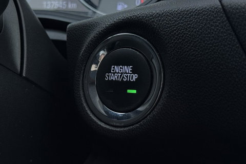 Opel Insignia Sports Tourer 1.5 Turbo Innovation | ACC | Automaat | Stoel+Stuurverwarming | Camera | Keyless