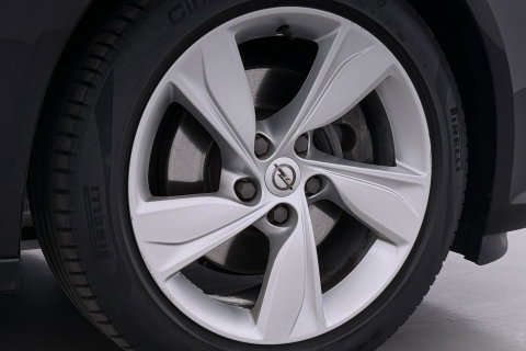 Opel Insignia Sports Tourer 1.5 Turbo Innovation | ACC | Automaat | Stoel+Stuurverwarming | Camera | Keyless