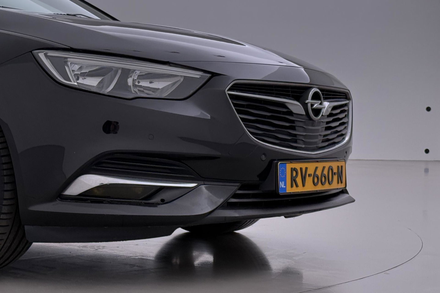 Opel Insignia Sports Tourer 1.5 Turbo Innovation | ACC | Automaat | Stoel+Stuurverwarming | Camera | Keyless