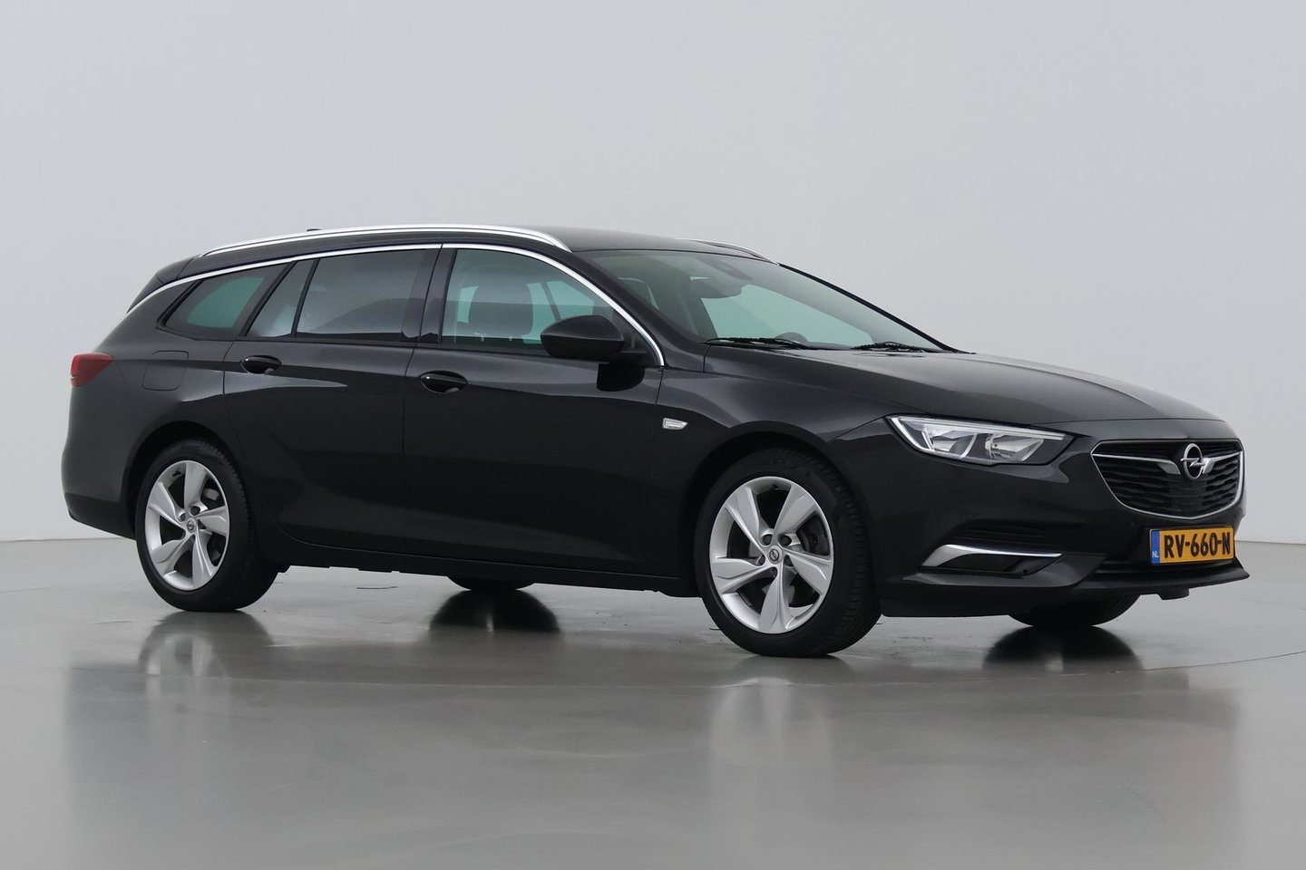Opel Insignia Sports Tourer 1.5 Turbo Innovation | ACC | Automaat | Stoel+Stuurverwarming | Camera | Keyless