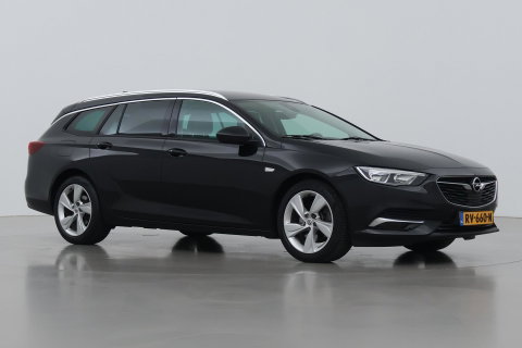 Opel Insignia Sports Tourer 1.5 Turbo Innovation | ACC | Automaat | Stoel+Stuurverwarming | Camera | Keyless