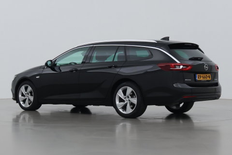 Opel Insignia Sports Tourer 1.5 Turbo Innovation | ACC | Automaat | Stoel+Stuurverwarming | Camera | Keyless