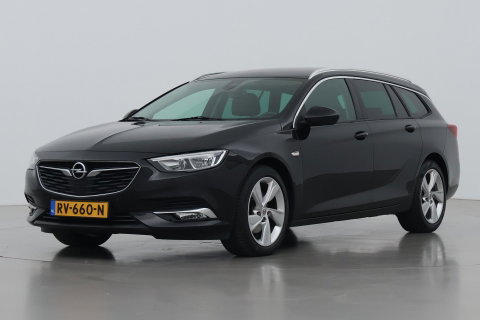 Opel Insignia Sports Tourer 1.5 Turbo Innovation | ACC | Automaat | Stoel+Stuurverwarming | Camera | Keyless