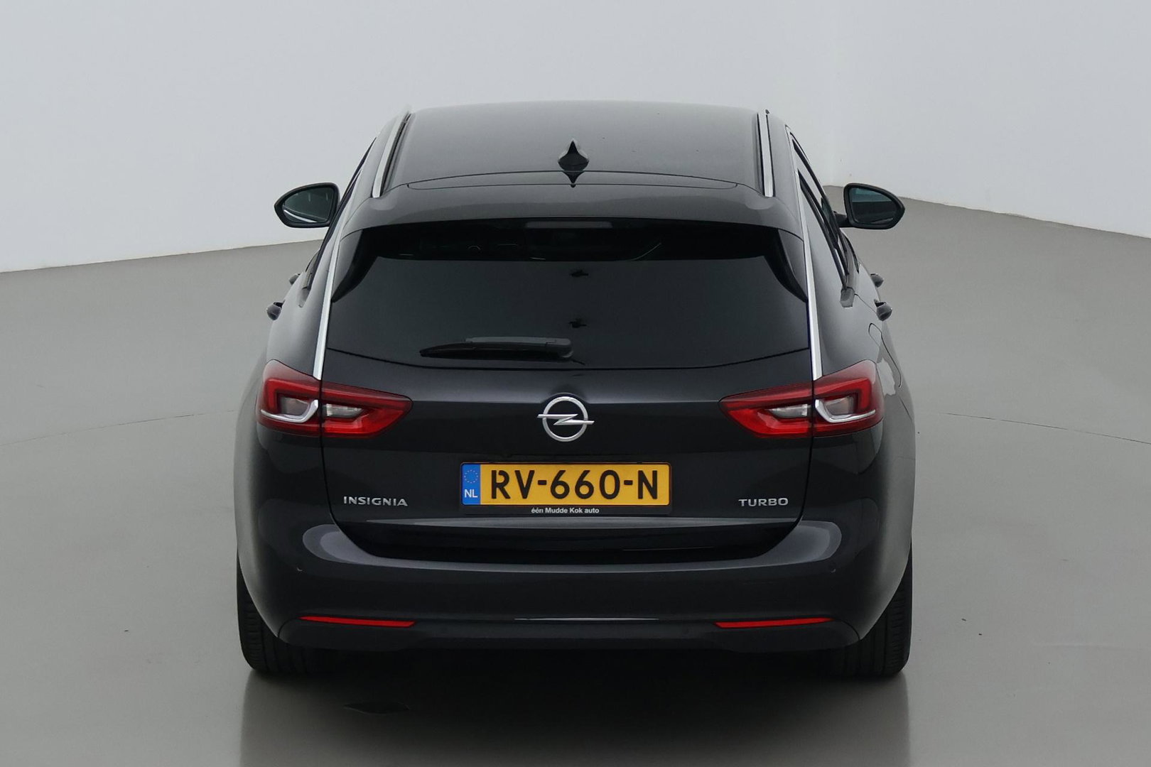 Opel Insignia Sports Tourer 1.5 Turbo Innovation | ACC | Automaat | Stoel+Stuurverwarming | Camera | Keyless