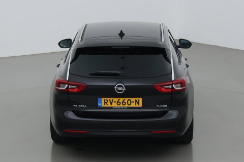 Opel Insignia Sports Tourer 1.5 Turbo Innovation | ACC | Automaat | Stoel+Stuurverwarming | Camera | Keyless