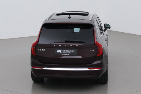Volvo XC90 T8 Plug-in hybrid Ultra Bright | Bowers&Wilkins | Luchtvering | Massage | 22 Inch | Trekhaak | Head-Up