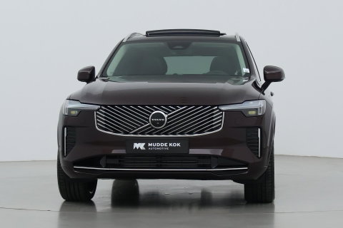 Volvo XC90 T8 Plug-in hybrid Ultra Bright | Bowers&Wilkins | Luchtvering | Massage | 22 Inch | Trekhaak | Head-Up