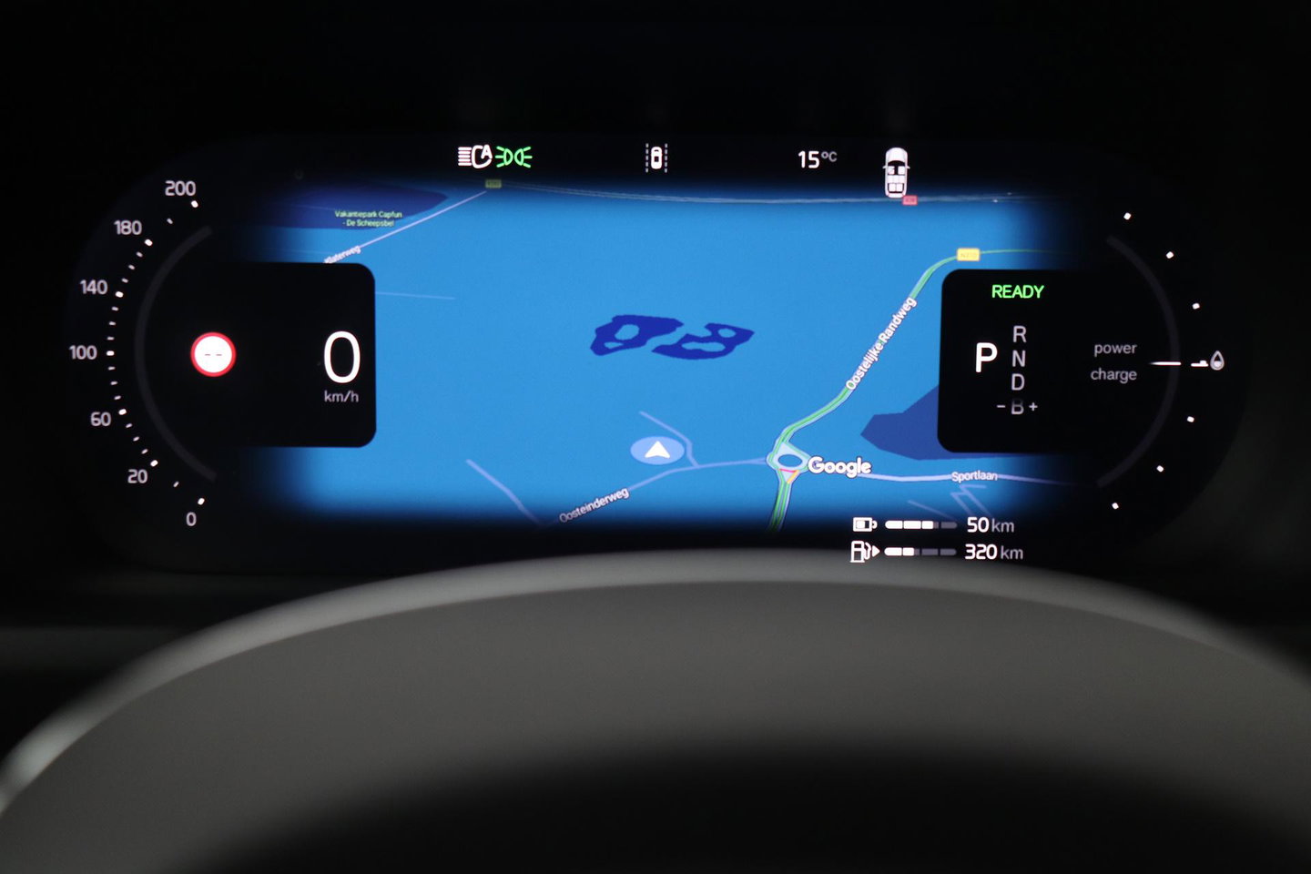 Volvo XC90 T8 Plug-in hybrid Ultra Bright | Bowers&Wilkins | Luchtvering | Massage | 22 Inch | Trekhaak | Head-Up
