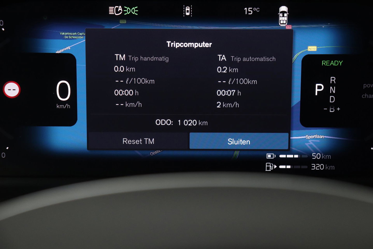 Volvo XC90 T8 Plug-in hybrid Ultra Bright | Bowers&Wilkins | Luchtvering | Massage | 22 Inch | Trekhaak | Head-Up