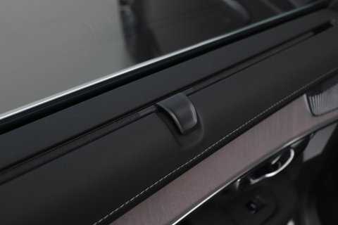 Volvo XC90 T8 Plug-in hybrid Ultra Bright | Bowers&Wilkins | Luchtvering | Massage | 22 Inch | Trekhaak | Head-Up