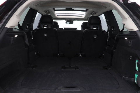 Volvo XC90 T8 Plug-in hybrid Ultra Bright | Bowers&Wilkins | Luchtvering | Massage | 22 Inch | Trekhaak | Head-Up