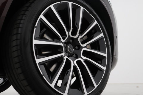 Volvo XC90 T8 Plug-in hybrid Ultra Bright | Bowers&Wilkins | Luchtvering | Massage | 22 Inch | Trekhaak | Head-Up