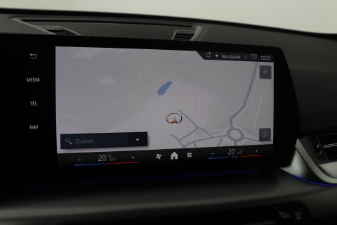 BMW X1 sDrive18i | M-Sport | Stoelverwarming | Camera | Apple Carplay | 18 Inch | Keyless