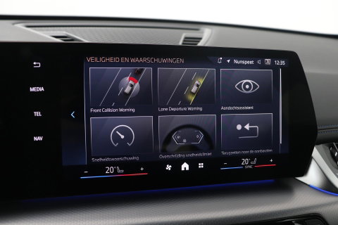 BMW X1 sDrive18i | M-Sport | Stoelverwarming | Camera | Apple Carplay | 18 Inch | Keyless
