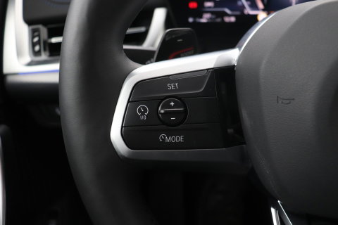 BMW X1 sDrive18i | M-Sport | Stoelverwarming | Camera | Apple Carplay | 18 Inch | Keyless