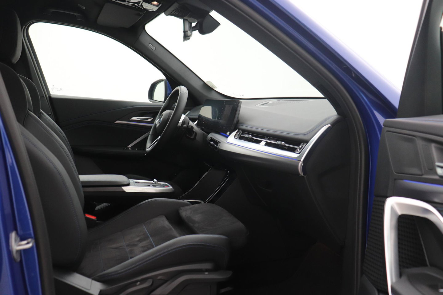 BMW X1 sDrive18i | M-Sport | Stoelverwarming | Camera | Apple Carplay | 18 Inch | Keyless