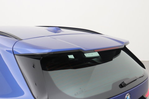 BMW X1 sDrive18i | M-Sport | Stoelverwarming | Camera | Apple Carplay | 18 Inch | Keyless