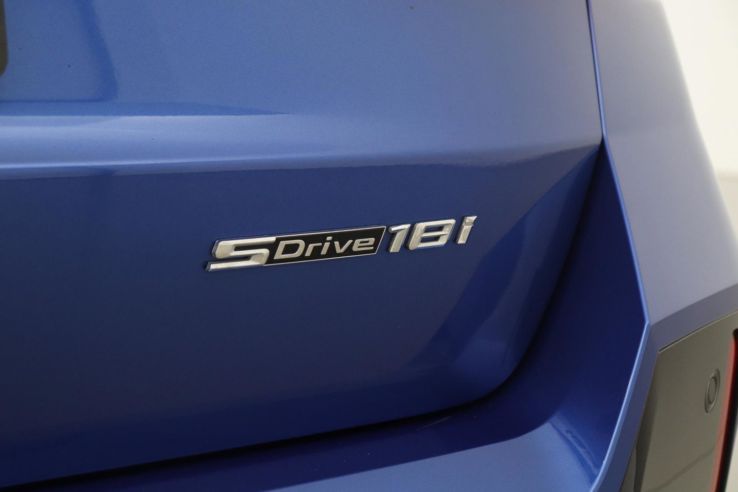 BMW X1 sDrive18i | M-Sport | Stoelverwarming | Camera | Apple Carplay | 18 Inch | Keyless