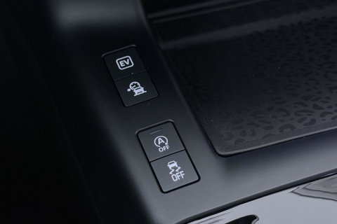 Jaguar E-PACE P300e AWD R-Dynamic S | ACC | Panoramadak | Memory | Camera | Stoelverwarming | 18 inch