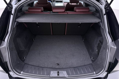 Jaguar E-PACE P300e AWD R-Dynamic S | ACC | Panoramadak | Memory | Camera | Stoelverwarming | 18 inch