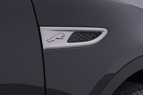 Jaguar E-PACE P300e AWD R-Dynamic S | ACC | Panoramadak | Memory | Camera | Stoelverwarming | 18 inch