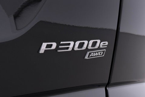 Jaguar E-PACE P300e AWD R-Dynamic S | ACC | Panoramadak | Memory | Camera | Stoelverwarming | 18 inch