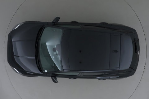 Jaguar E-PACE P300e AWD R-Dynamic S | ACC | Panoramadak | Memory | Camera | Stoelverwarming | 18 inch
