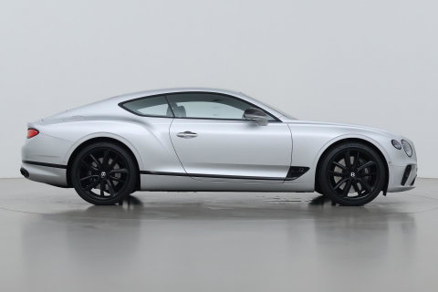 Bentley Continental GT 6.0 W12 First Edition | Bang & Olufsen | Head-Up | ACC | 22 Inch | Stuurverwarming