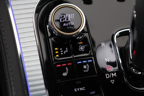 Bentley Continental GT 6.0 W12 First Edition | Bang & Olufsen | Head-Up | ACC | 22 Inch | Stuurverwarming