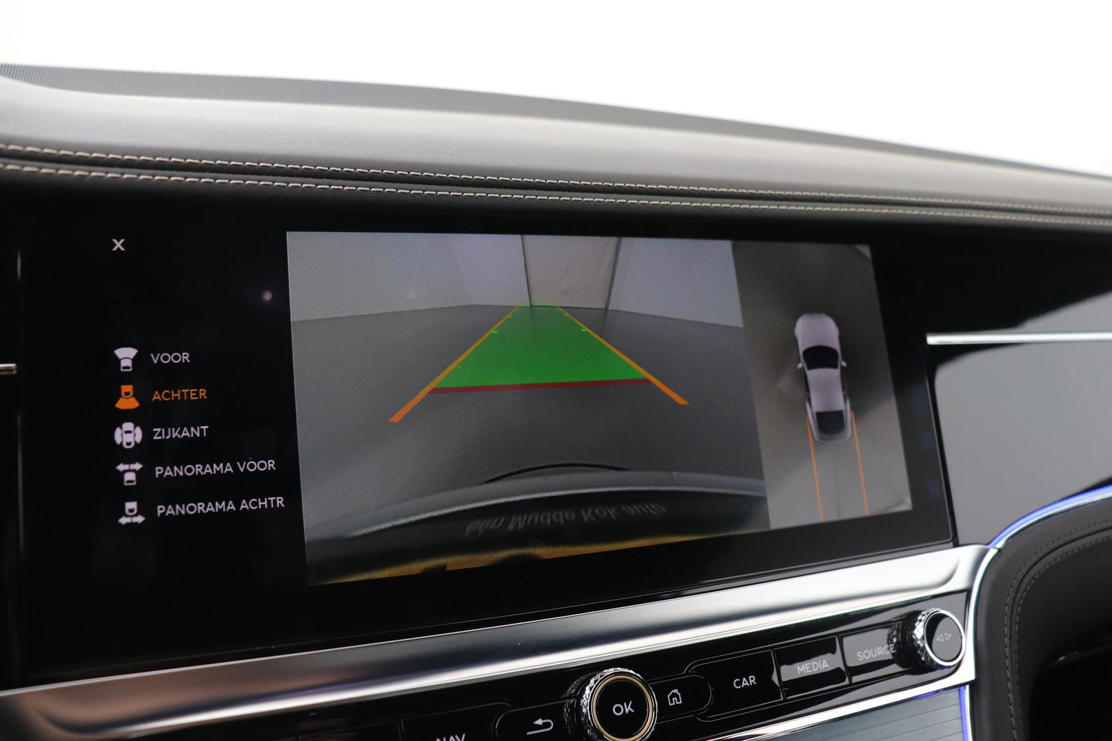 Bentley Continental GT 6.0 W12 First Edition | Bang & Olufsen | Head-Up | ACC | 22 Inch | Stuurverwarming