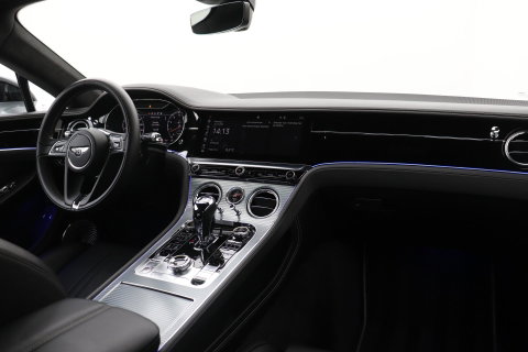 Bentley Continental GT 6.0 W12 First Edition | Bang & Olufsen | Head-Up | ACC | 22 Inch | Stuurverwarming