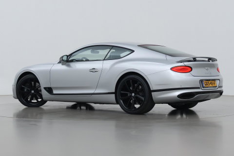 Bentley Continental GT 6.0 W12 First Edition | Bang & Olufsen | Head-Up | ACC | 22 Inch | Stuurverwarming