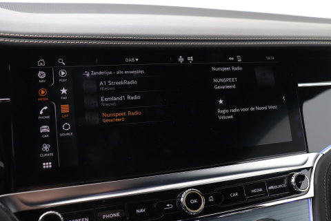 Bentley Continental GT 6.0 W12 First Edition | Bang & Olufsen | Head-Up | ACC | 22 Inch | Stuurverwarming