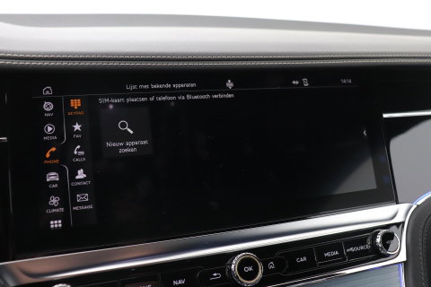 Bentley Continental GT 6.0 W12 First Edition | Bang & Olufsen | Head-Up | ACC | 22 Inch | Stuurverwarming