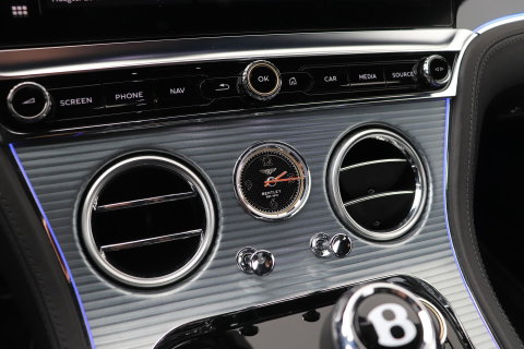Bentley Continental GT 6.0 W12 First Edition | Bang & Olufsen | Head-Up | ACC | 22 Inch | Stuurverwarming