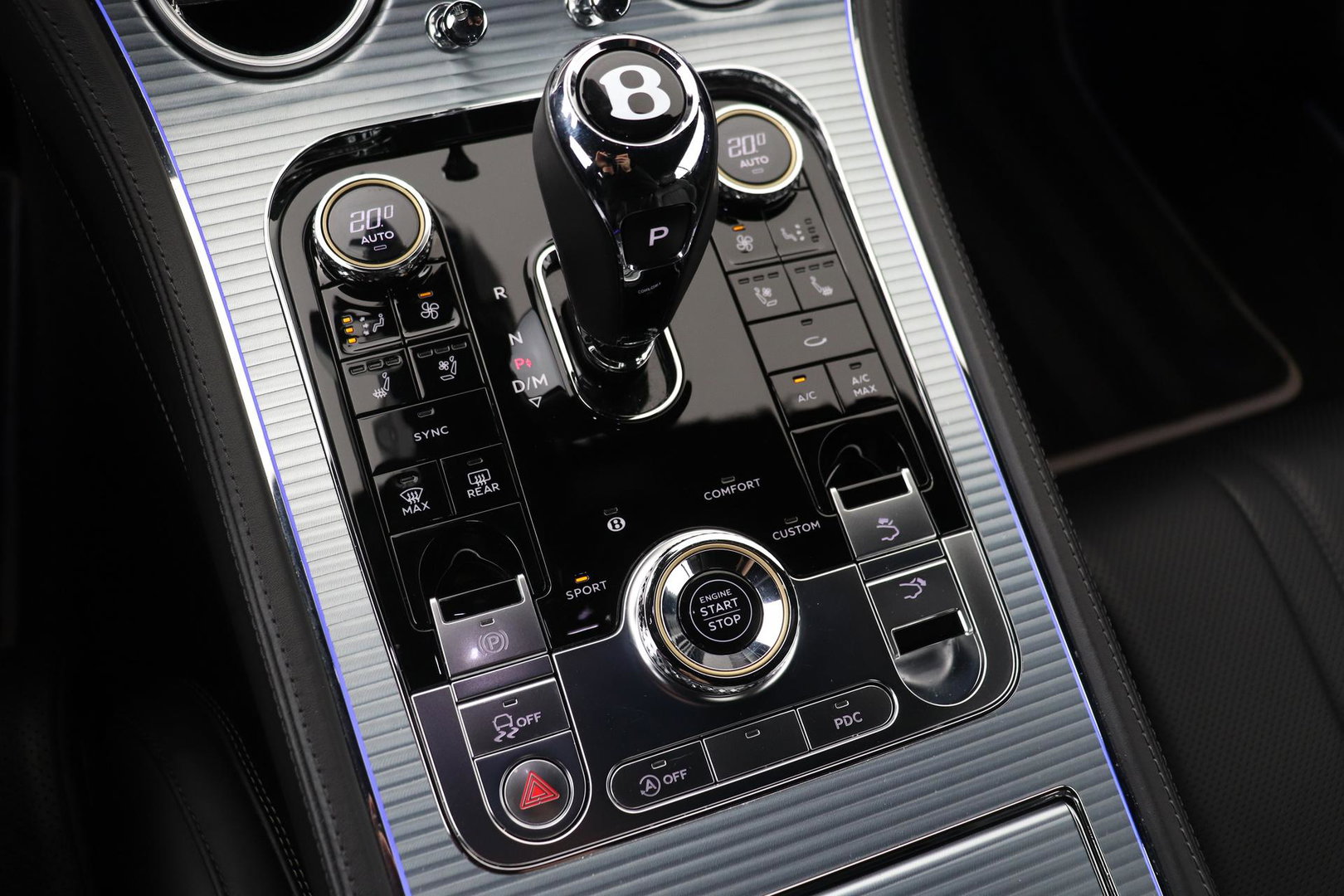 Bentley Continental GT 6.0 W12 First Edition | Bang & Olufsen | Head-Up | ACC | 22 Inch | Stuurverwarming