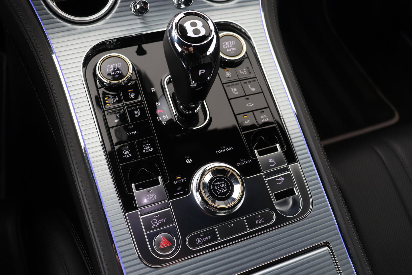 Bentley Continental GT 6.0 W12 First Edition | Bang & Olufsen | Head-Up | ACC | 22 Inch | Stuurverwarming