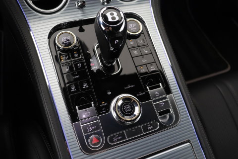 Bentley Continental GT 6.0 W12 First Edition | Bang & Olufsen | Head-Up | ACC | 22 Inch | Stuurverwarming
