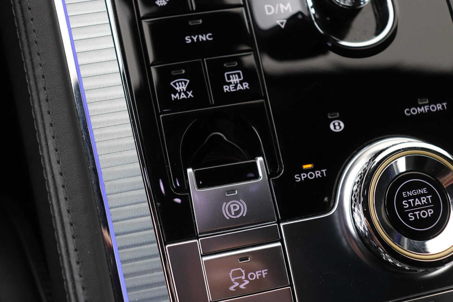 Bentley Continental GT 6.0 W12 First Edition | Bang & Olufsen | Head-Up | ACC | 22 Inch | Stuurverwarming
