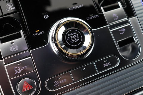 Bentley Continental GT 6.0 W12 First Edition | Bang & Olufsen | Head-Up | ACC | 22 Inch | Stuurverwarming