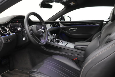 Bentley Continental GT 6.0 W12 First Edition | Bang & Olufsen | Head-Up | ACC | 22 Inch | Stuurverwarming