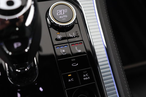 Bentley Continental GT 6.0 W12 First Edition | Bang & Olufsen | Head-Up | ACC | 22 Inch | Stuurverwarming