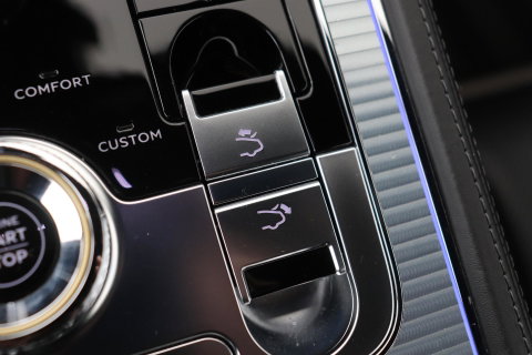 Bentley Continental GT 6.0 W12 First Edition | Bang & Olufsen | Head-Up | ACC | 22 Inch | Stuurverwarming