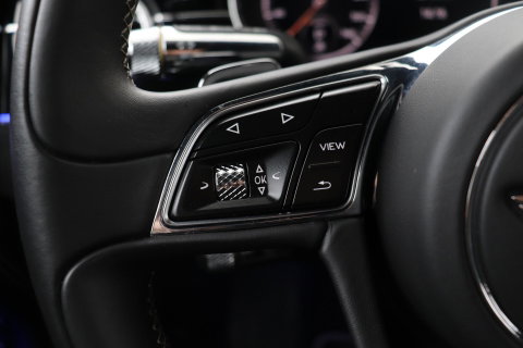 Bentley Continental GT 6.0 W12 First Edition | Bang & Olufsen | Head-Up | ACC | 22 Inch | Stuurverwarming