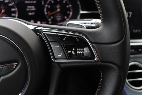 Bentley Continental GT 6.0 W12 First Edition | Bang & Olufsen | Head-Up | ACC | 22 Inch | Stuurverwarming