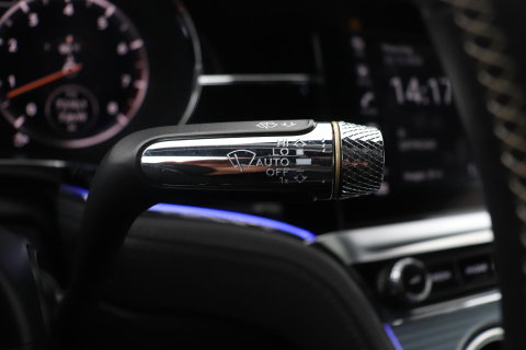 Bentley Continental GT 6.0 W12 First Edition | Bang & Olufsen | Head-Up | ACC | 22 Inch | Stuurverwarming