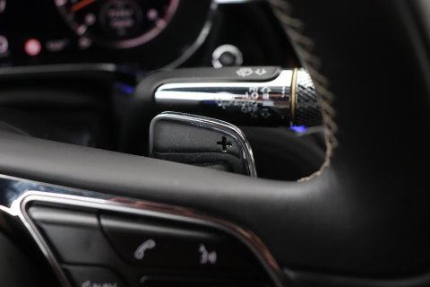 Bentley Continental GT 6.0 W12 First Edition | Bang & Olufsen | Head-Up | ACC | 22 Inch | Stuurverwarming